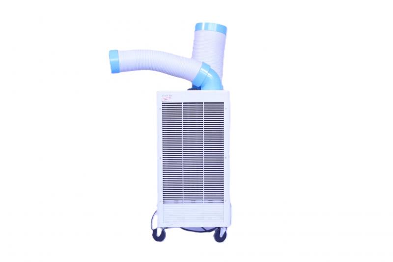 スポットクーラー