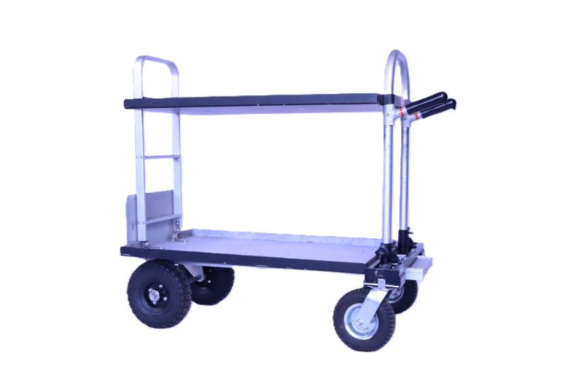 二段マグライナー