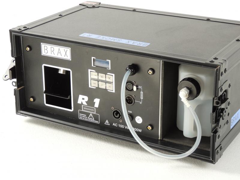 R-1スモークマシーン