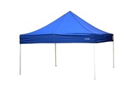 イージーアップテント