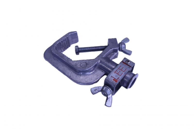 アルミハンガー