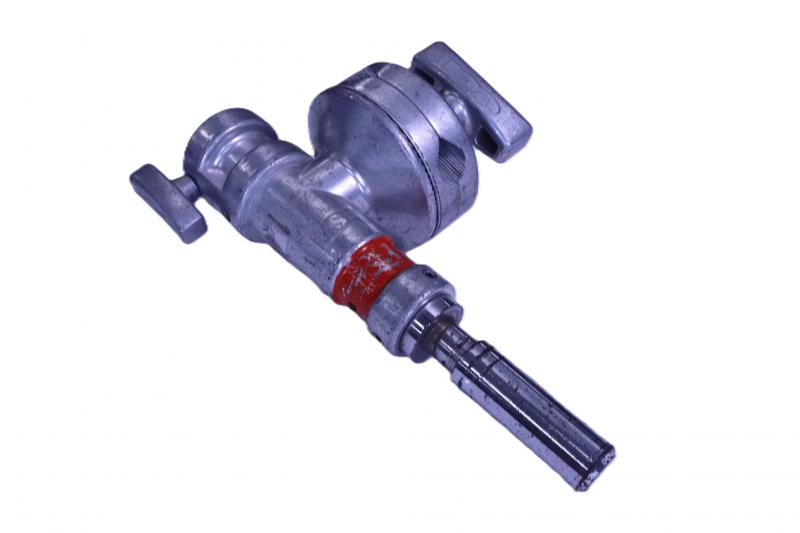 バタフライヘッド