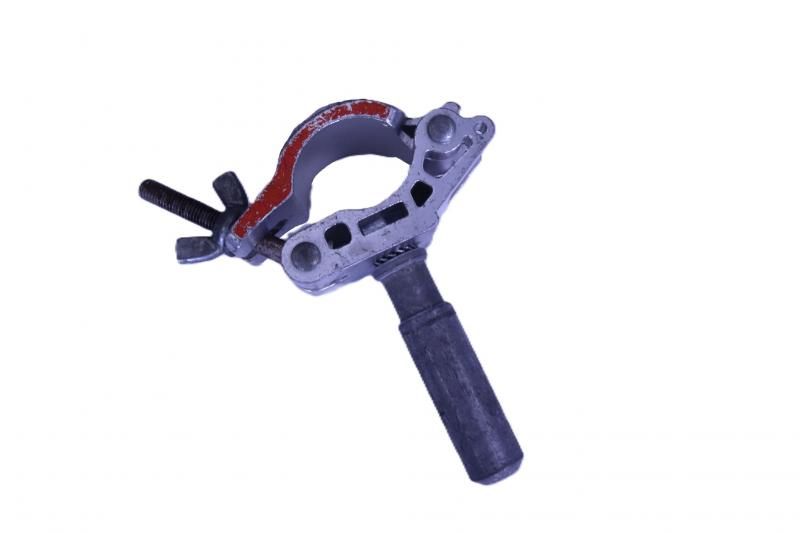 ビッグベンクランプ