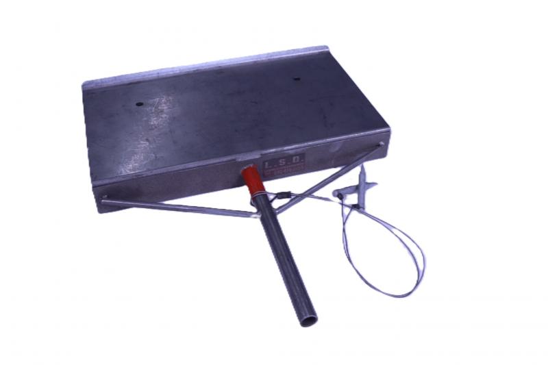 カボックホルダー4×8