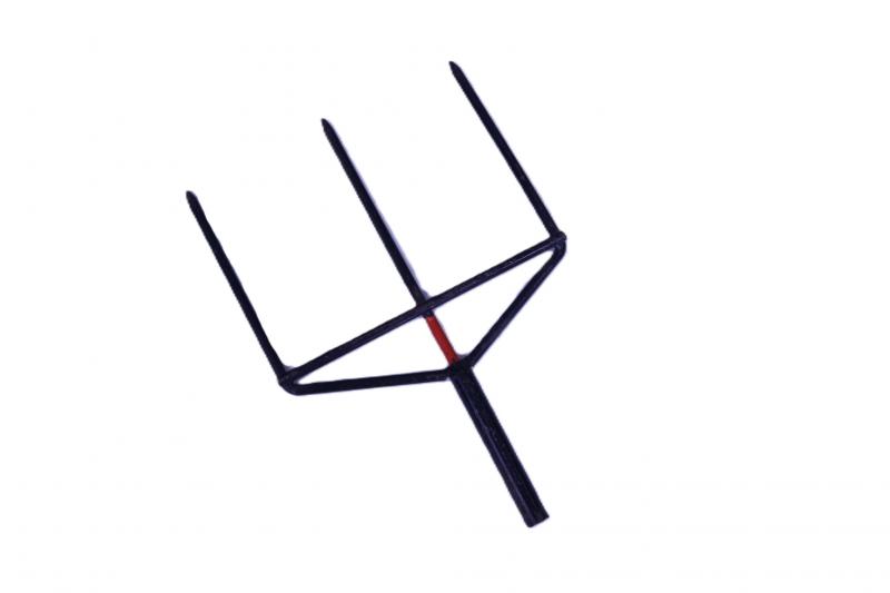 カポックフォーク