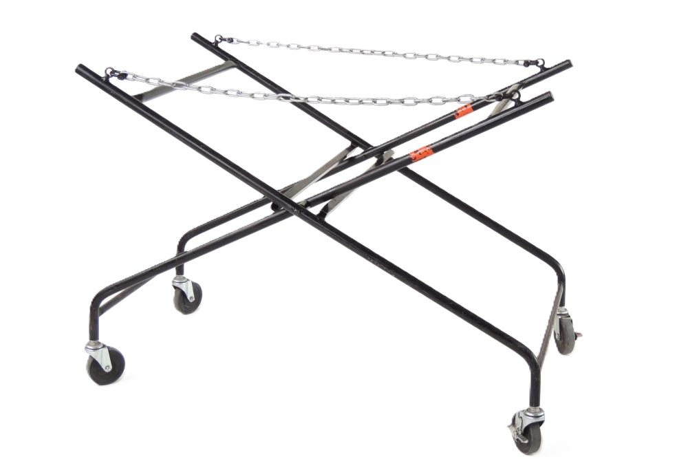 フレームカート