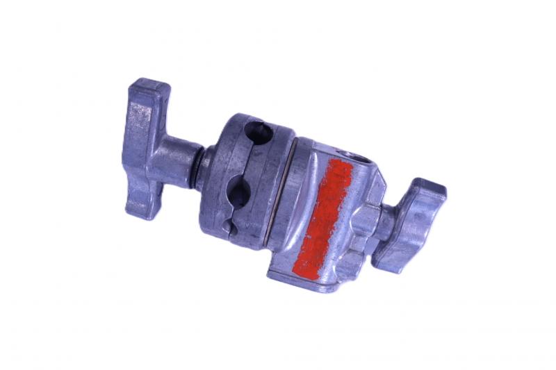 グリップヘッド