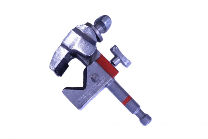 マッファークランプ