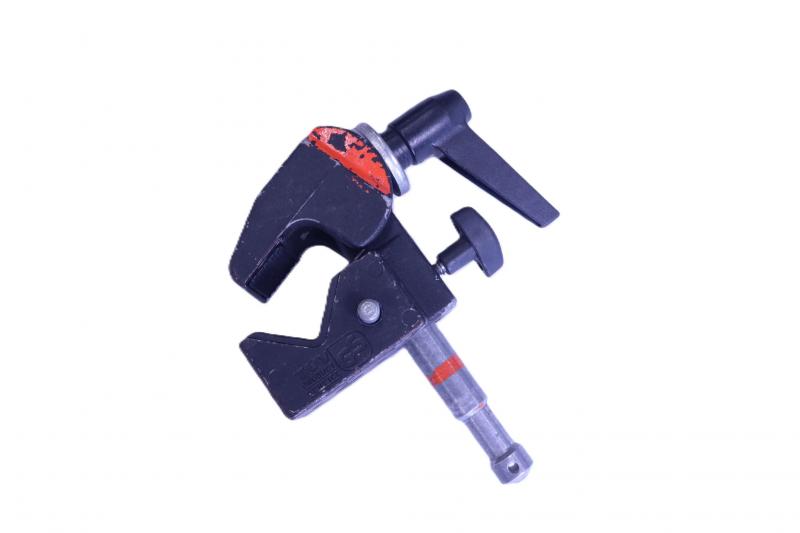 シングルクランプ