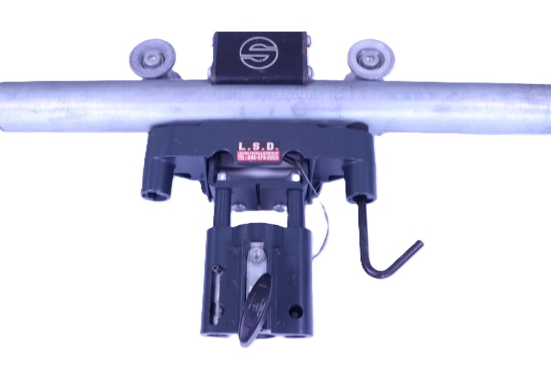 チューブトローリー