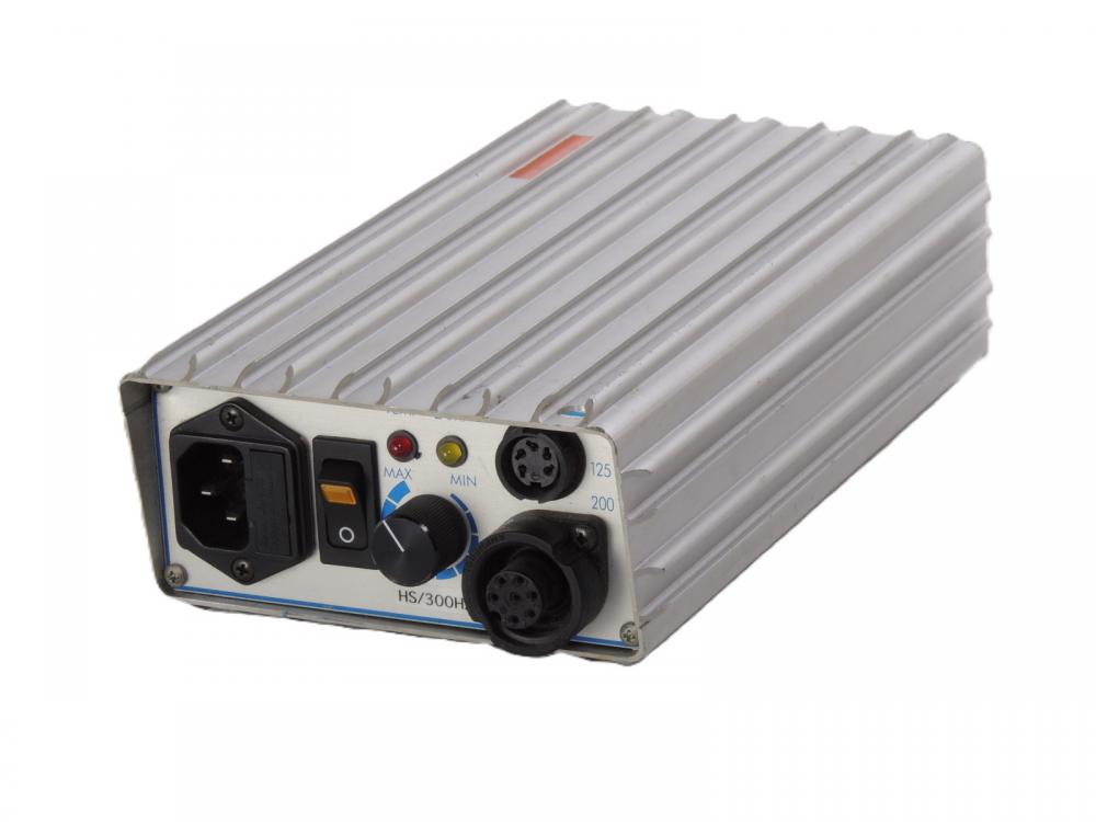 ARRI  200w/125w BALLAST