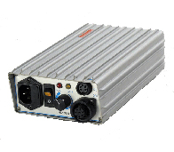 ARRI 200w/125w BALLAST