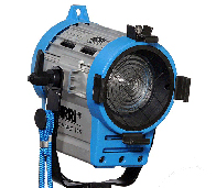 ARRI COMPACT 125w HMI