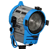 ARRI COMPACT 200w HMI