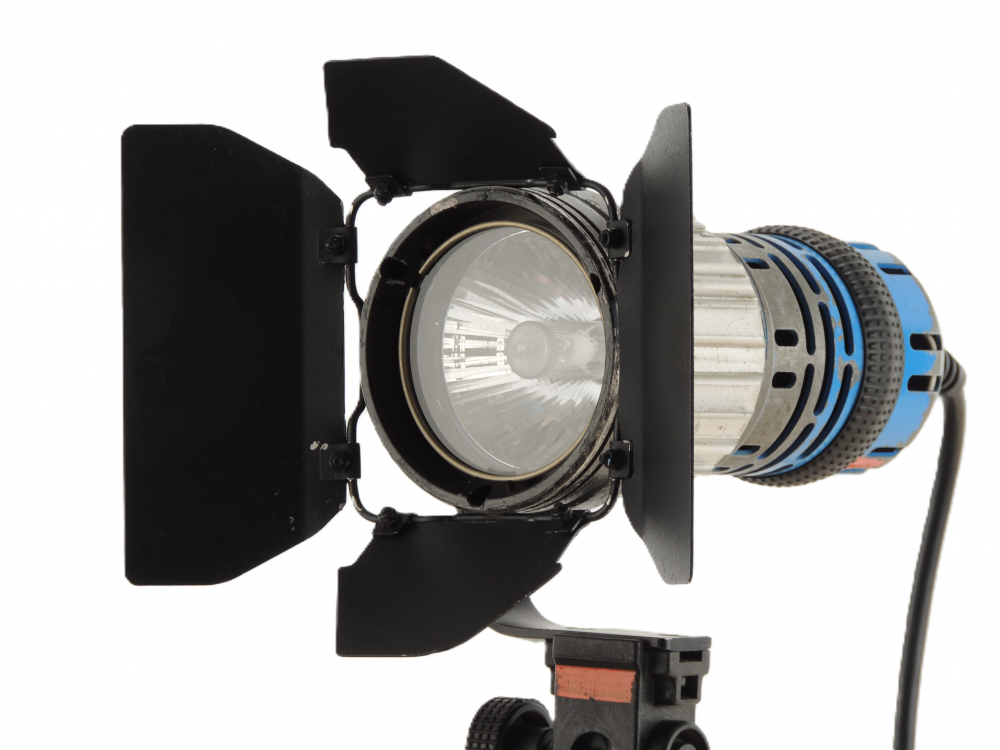 ARRI POCKET PAR 125w