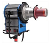 MOLE FOCAL SPOT LENS(先玉ﾚﾝｽﾞ)1.2kw/575w