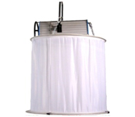 X　SPACE SILK (スペースシルク）