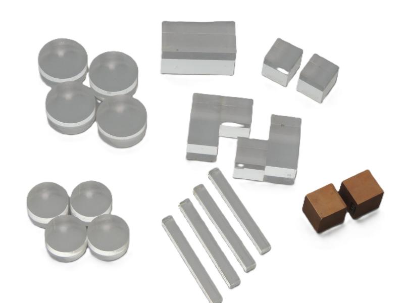 アクリルキューブセット