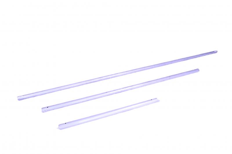 アルミパイプフレーム