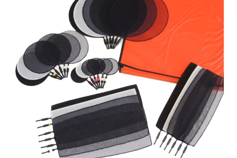 ドットフィンガーセット