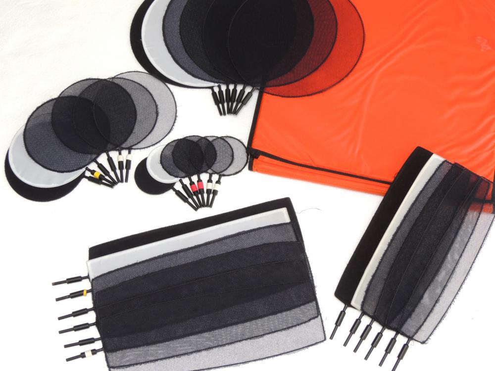 ドットフィンガーセット