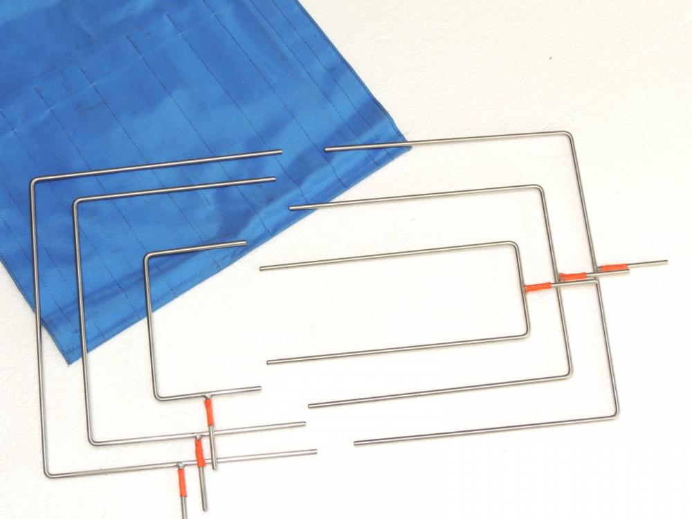 ダウジングキット