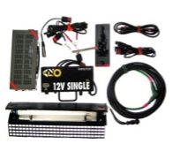 12Ｖシングルキット