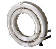 ＦＬリングライト