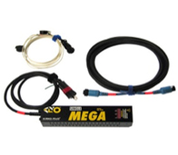 MEGA　ハーネスセット