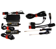 マイクロフロキット