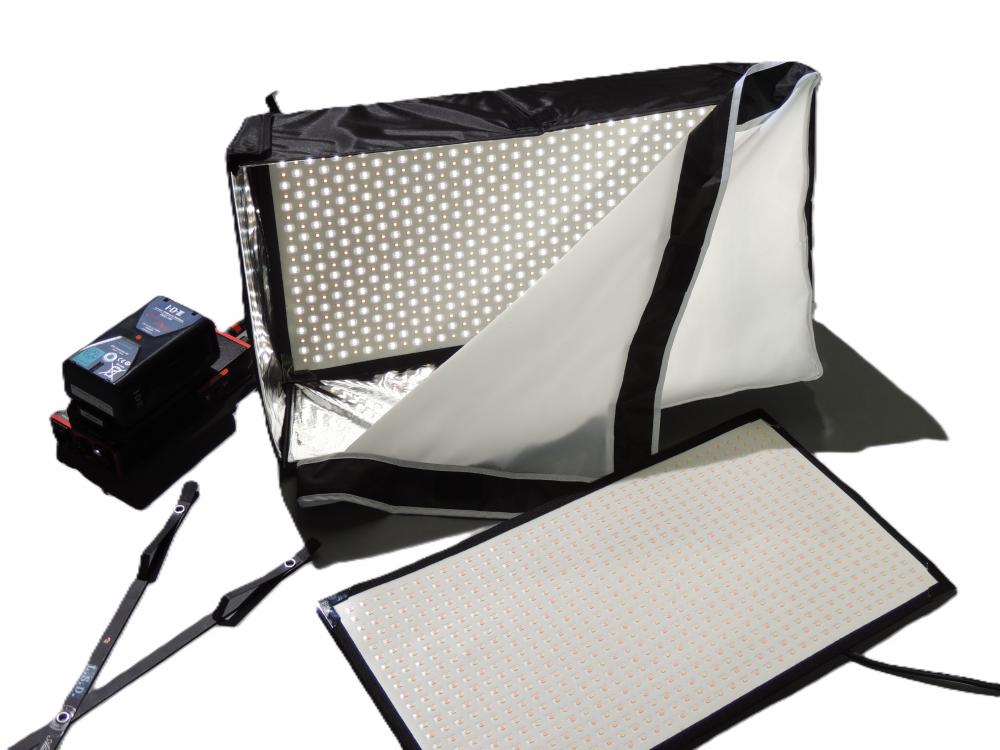 FlexLightBi-color1x2