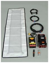 FlexLight Bi-color 1x4