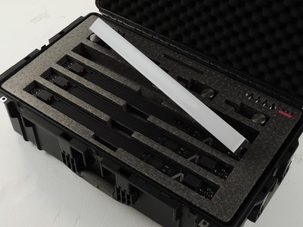 INFINIBAR PB6 PB12 4灯キット