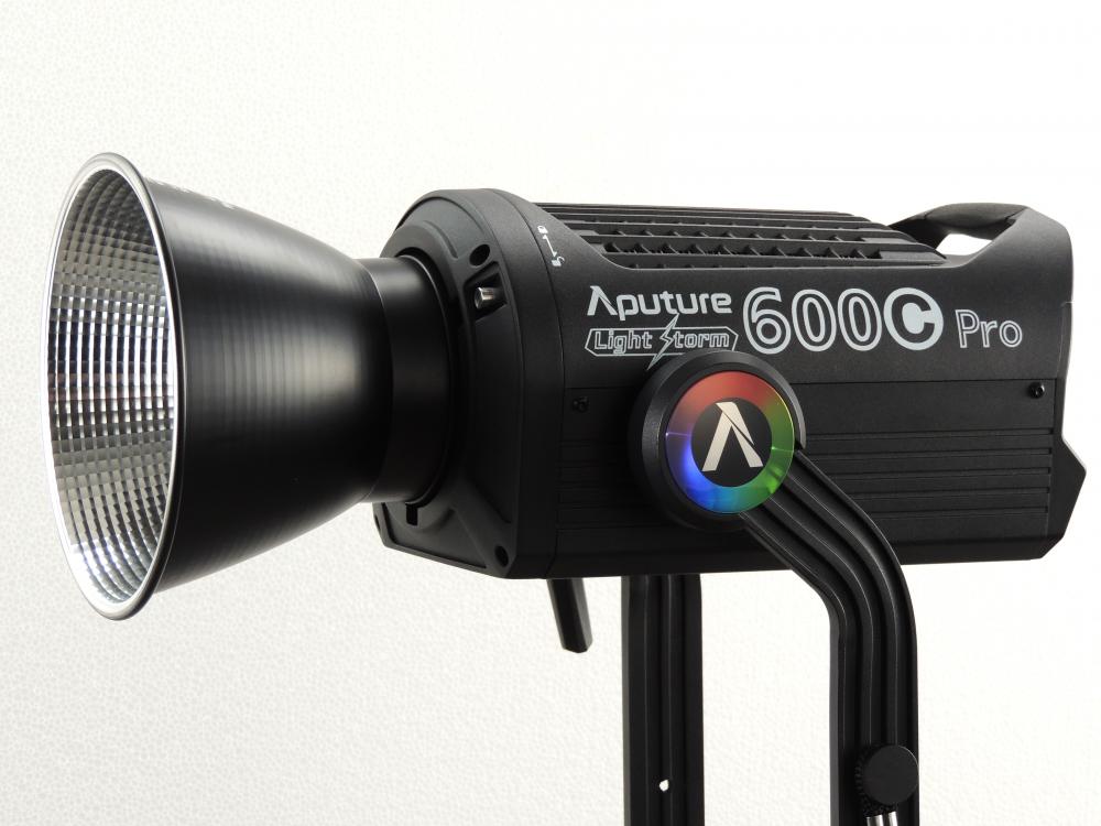 Aputure LS 600c Pro
