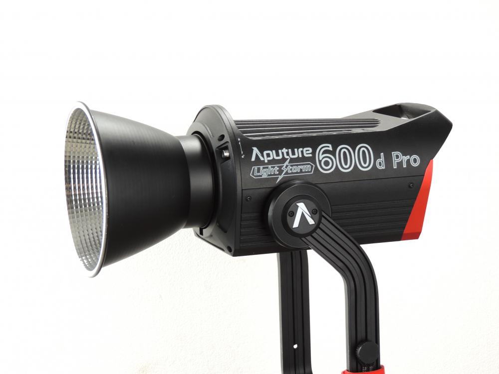 Aputure LS 600d Pro