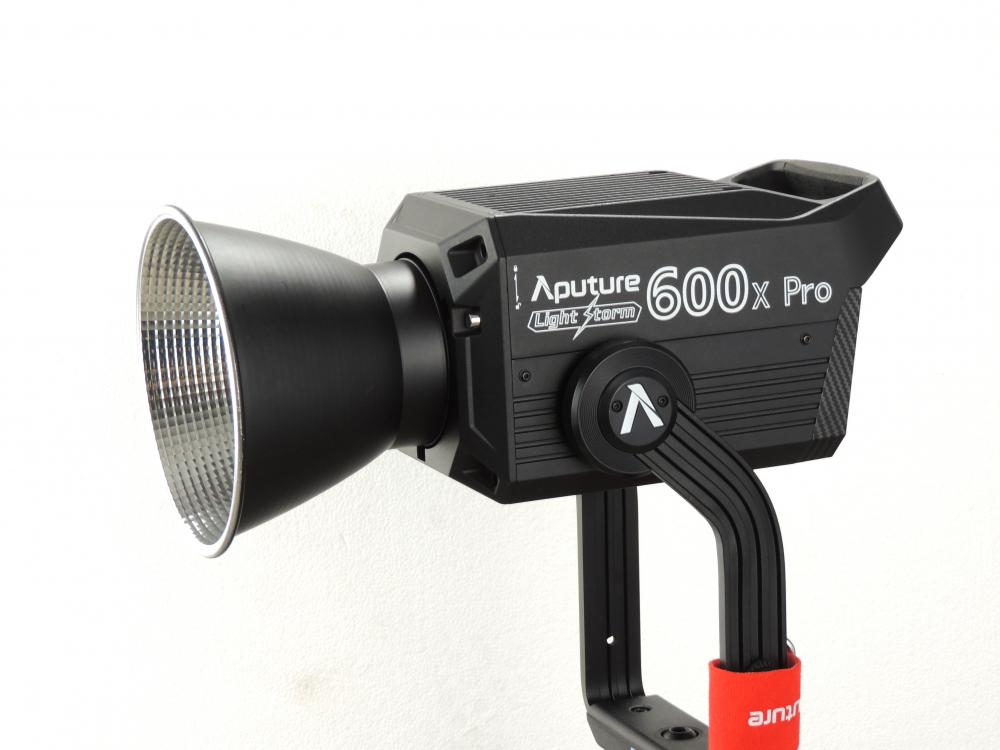 Aputure LS 600x Pro