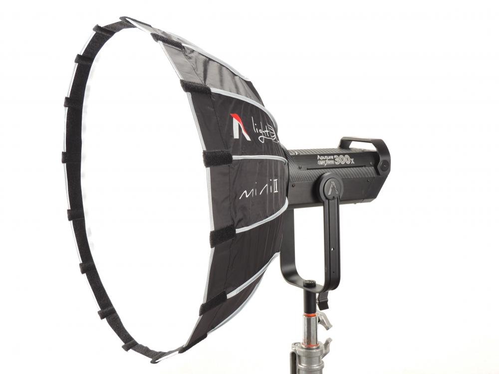 ライトドームミニII