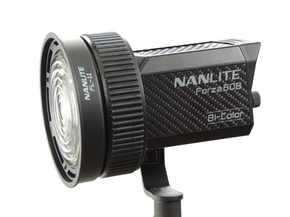 NANLITE Forza60B