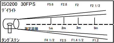 FlexLight Bi-color 1x2
