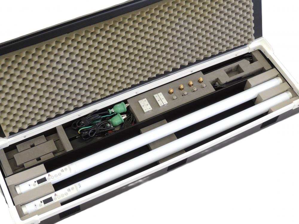 ASTERA タイタンチューブ（２本セット）