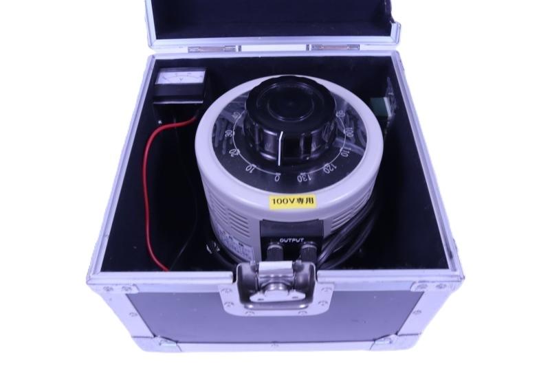 1kwスライダック