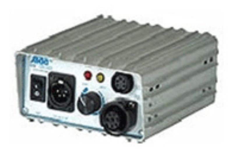 200w/125w DC BALLAST