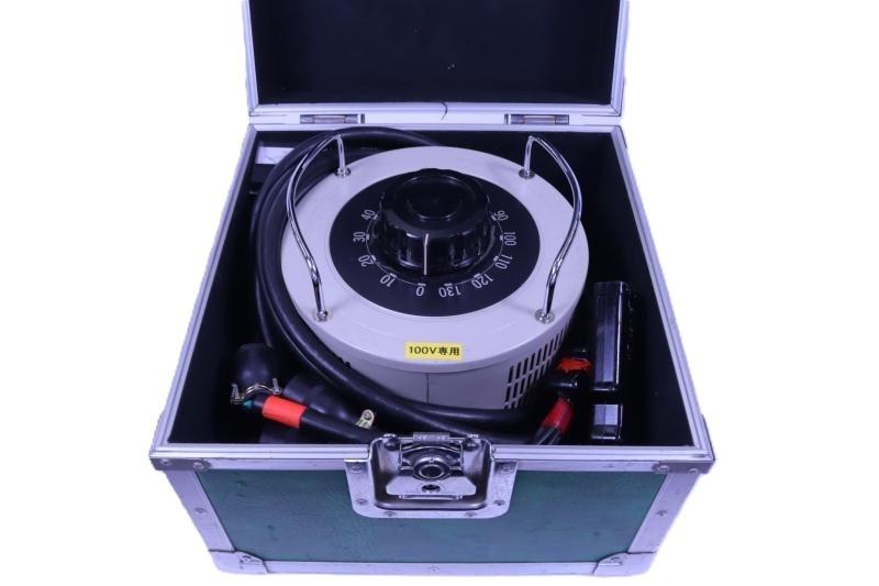 2kwスライダック