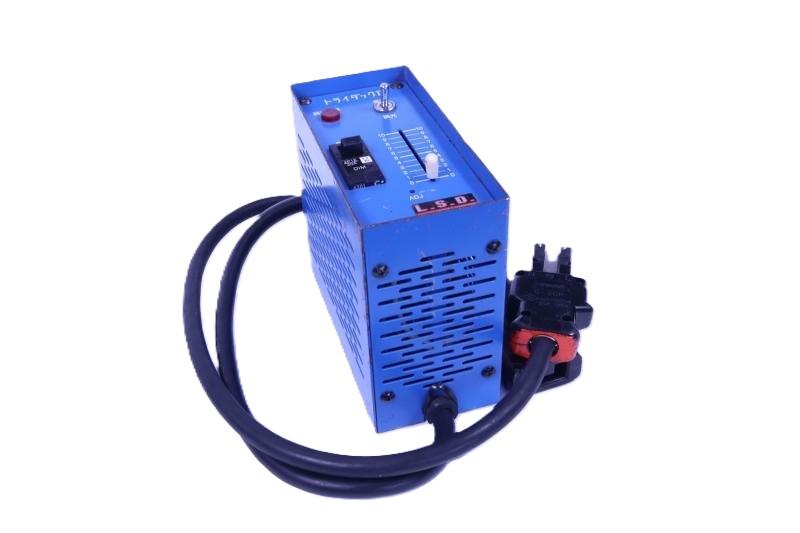 2kwトライダック