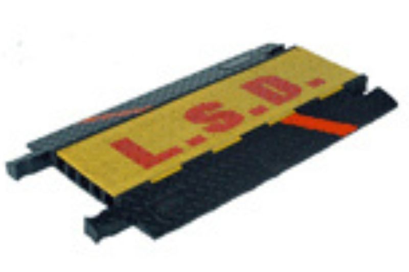 ケーブルマット