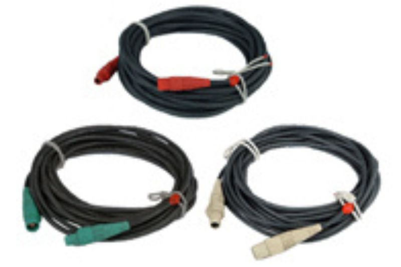 キャプタイヤコード