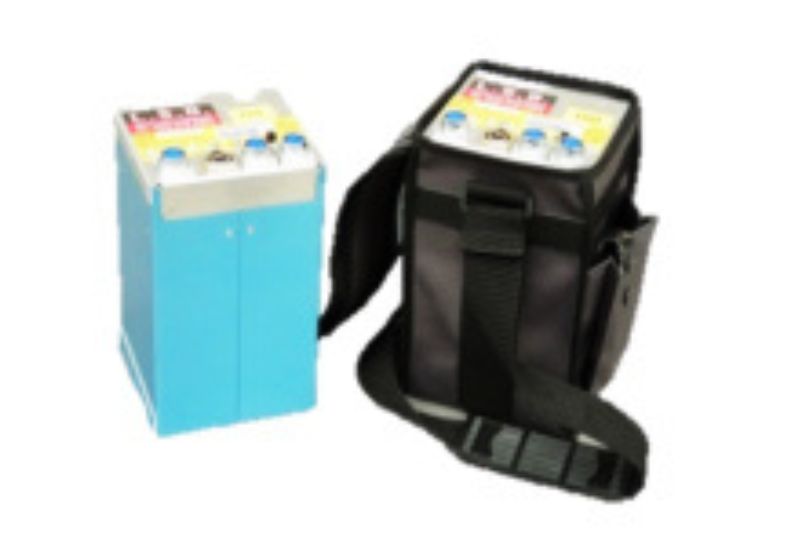 ドライフィットバッテリーH4