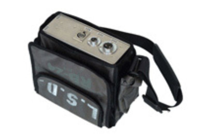 ドライフットバッテリー