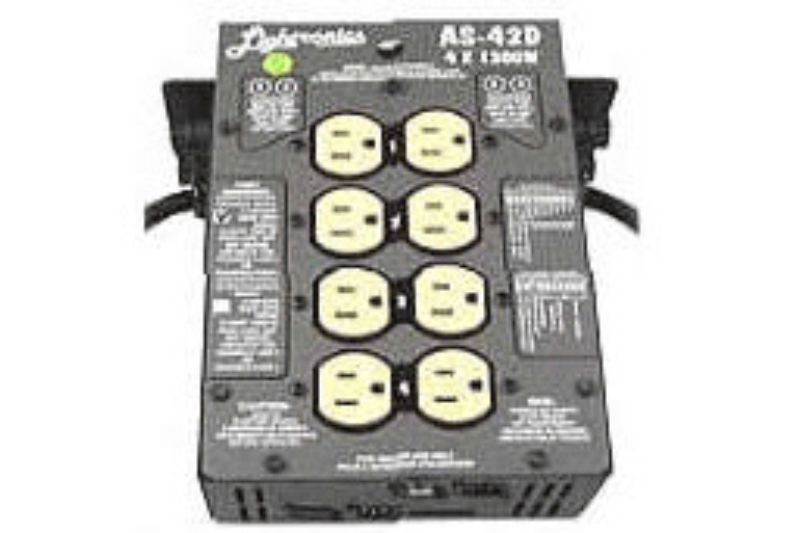 ライトロニクス