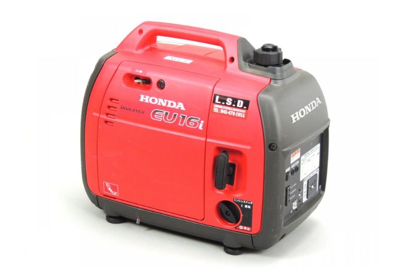 1.6kw　ゼネレーター